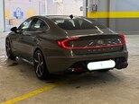 Hyundai Sonata-3