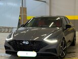 Hyundai Sonata-1