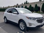 Chevrolet Equinox-4