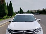 Chevrolet Equinox-1