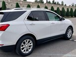 Chevrolet Equinox-5