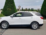Chevrolet Equinox-2