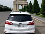 Chevrolet Equinox-18