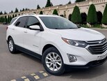 Chevrolet Equinox-16