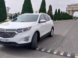 Chevrolet Equinox-15