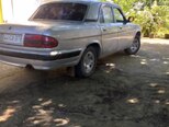 GAZ 31105 "Volga"-6