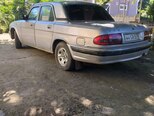 GAZ 31105 "Volga"-5