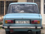 LADA (VAZ) 2106-2