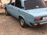 LADA (VAZ) 2106-3