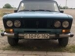 LADA (VAZ) 2106-1