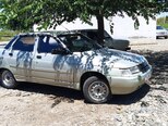 LADA (VAZ) 2110-2