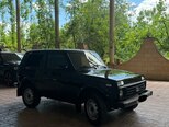 LADA (VAZ) Niva-4