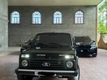 LADA (VAZ) Niva-2