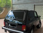 LADA (VAZ) Niva-6