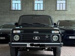 LADA (VAZ) Niva-1