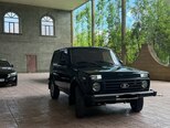 LADA (VAZ) Niva-3