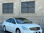 Nissan Teana-3