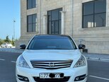 Nissan Teana-1