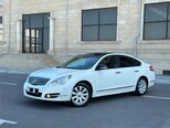 Nissan Teana-4
