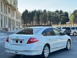 Nissan Teana-8