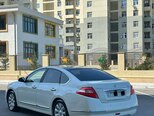 Nissan Teana-7