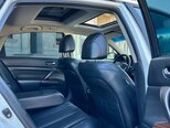Nissan Teana-16