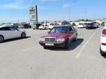 Mercedes 190-1