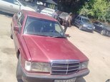 Mercedes 190-4