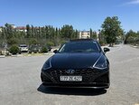 Hyundai Sonata-1