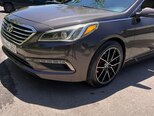 Hyundai Sonata-8