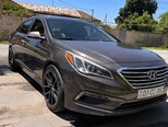 Hyundai Sonata-15