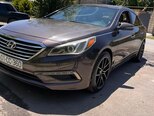 Hyundai Sonata-16
