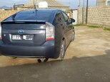 Toyota Prius-9