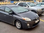 Toyota Prius-1