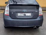 Toyota Prius-16