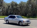 Mercedes C 180-2