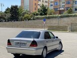 Mercedes C 180-6
