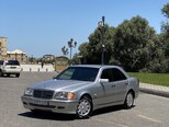 Mercedes C 180-1