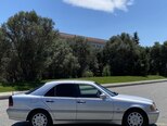 Mercedes C 180-9