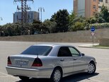 Mercedes C 180-5