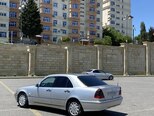 Mercedes C 180-8
