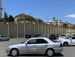 Mercedes C 180-10