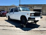 LADA (VAZ) 2107-2