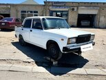 LADA (VAZ) 2107-3