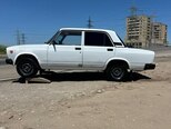 LADA (VAZ) 2107-6