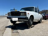 LADA (VAZ) 2107-5
