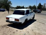 LADA (VAZ) 2107-4