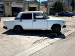 LADA (VAZ) 2107-7