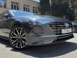 Hyundai Sonata-3