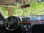 Mercedes E 220-3